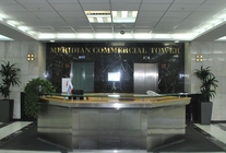Аренда и продажа офиса в Бизнес-центр Меридиан