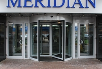 Аренда и продажа офиса в Бизнес-центр Меридиан